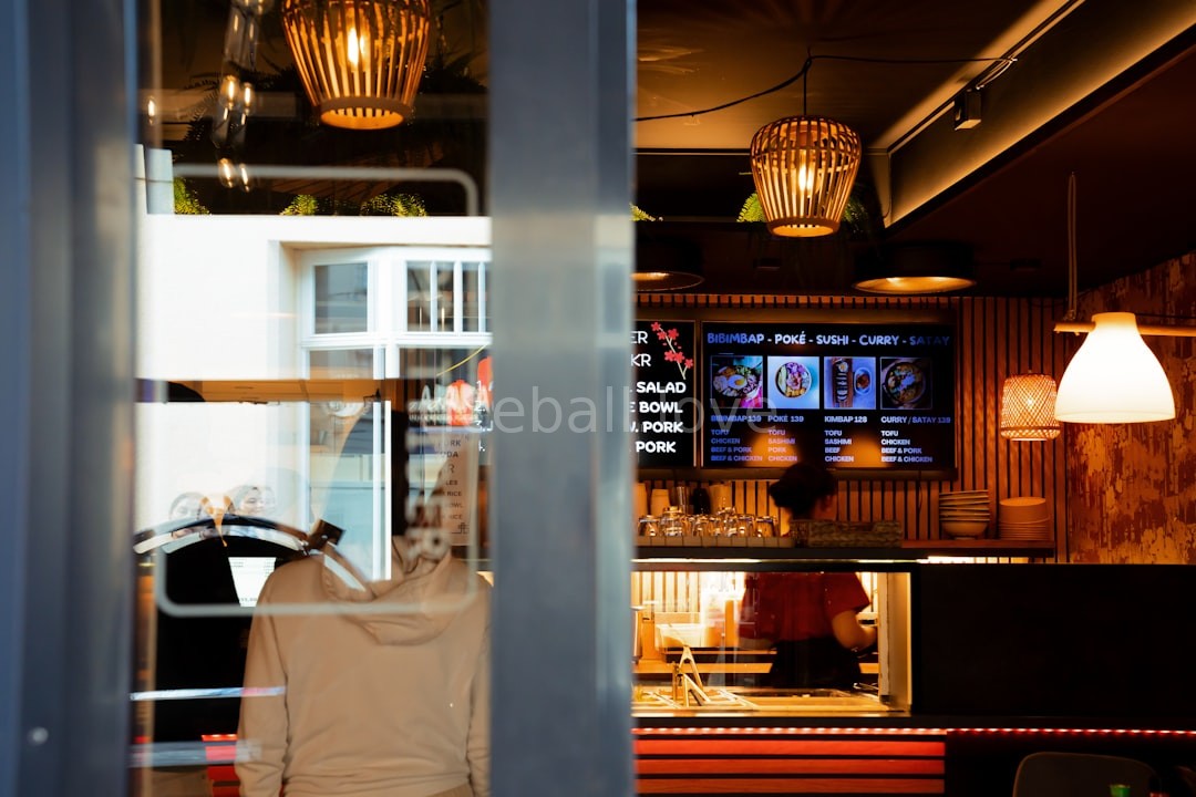 Fusion Small Plates