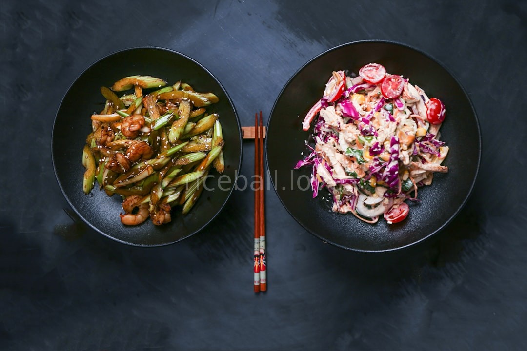 Fusion Bites