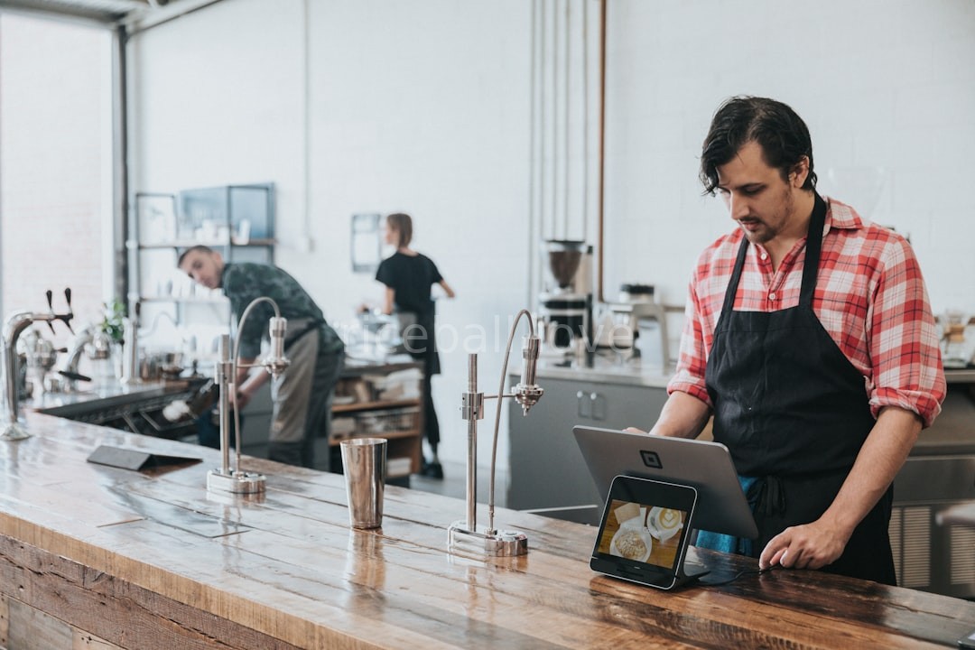 Handcrafted Beverages