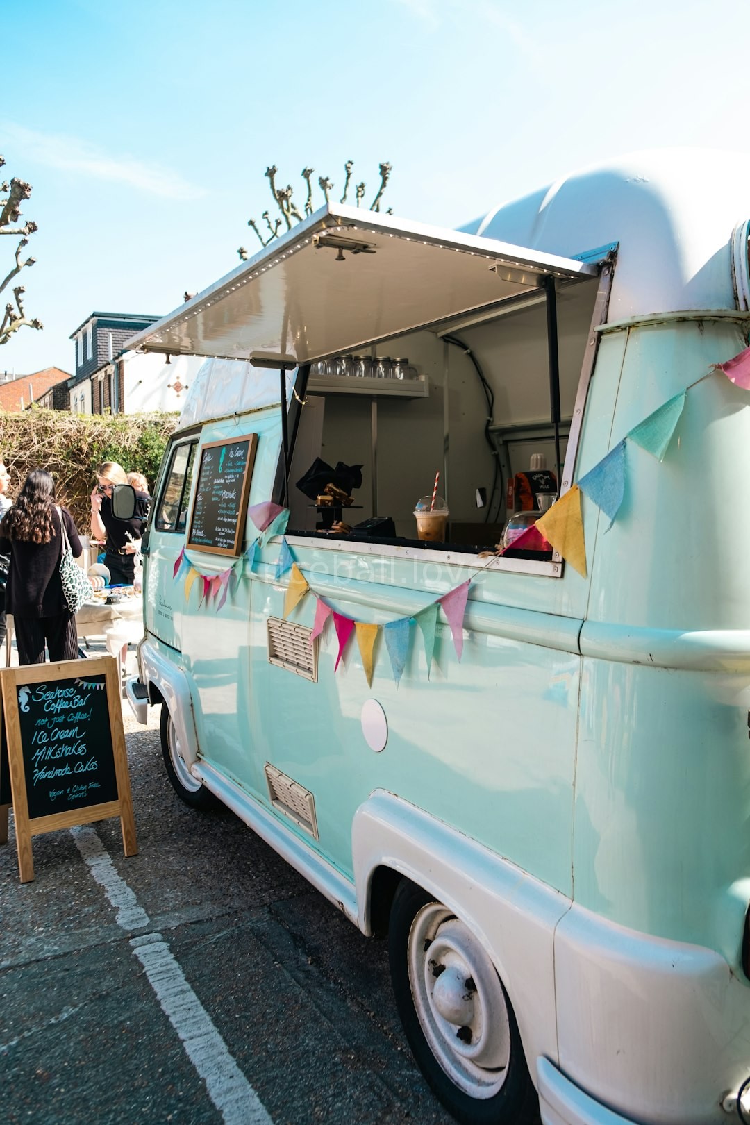 Custom Catering