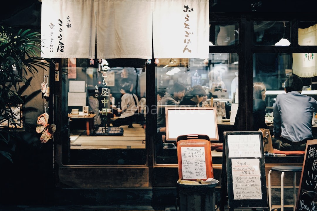 Matcha Delights